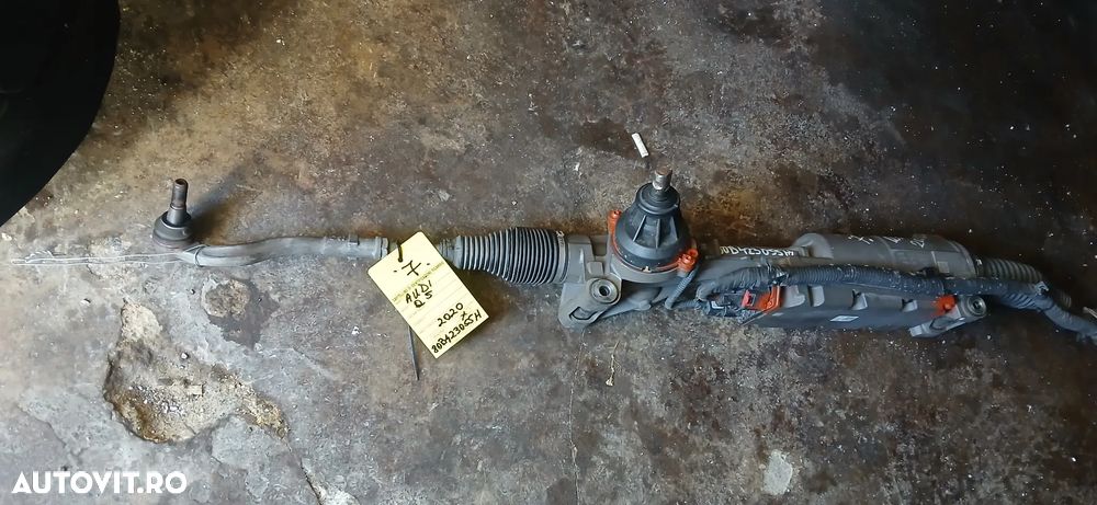 Caseta de directie electrica 80B423055H Audi Q5 2020 - 5