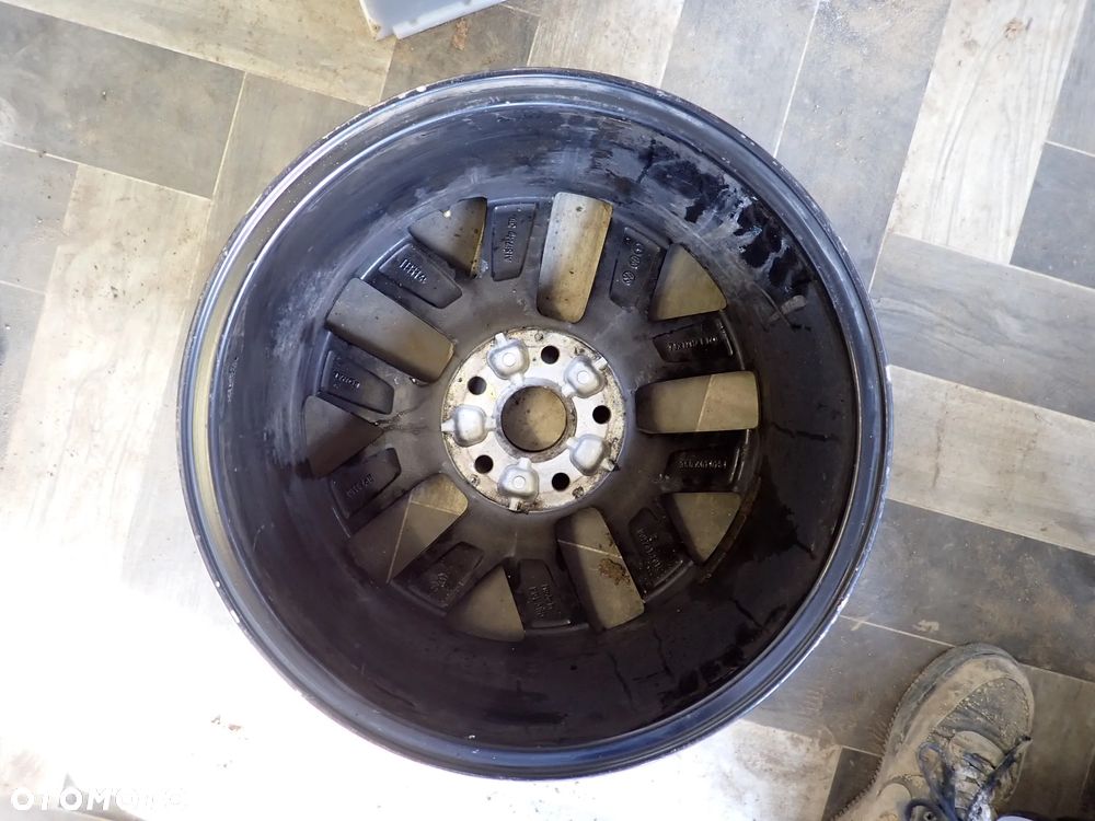 VW PASSAT B8 FELGA 17' 5X112 ET40 EG060125F - 8