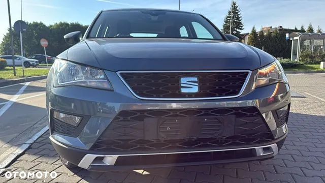 Seat Ateca 1.0 TSI OPF Style Edition - 2