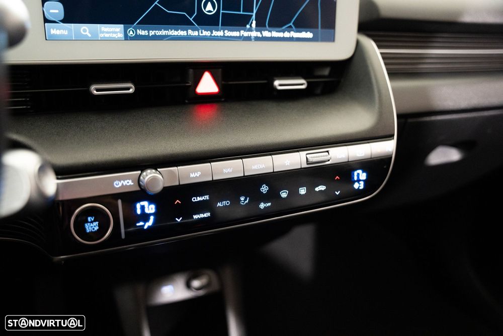 Hyundai Ioniq 5 73 kWh Premium - 29