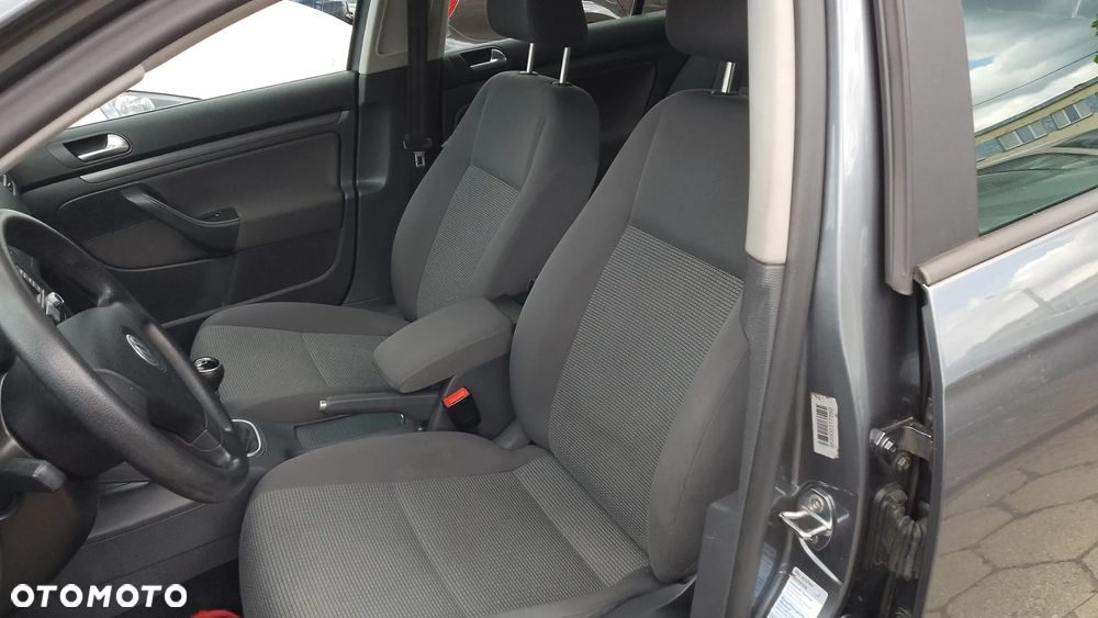 Volkswagen Golf Variant 1.6 Highline - 13