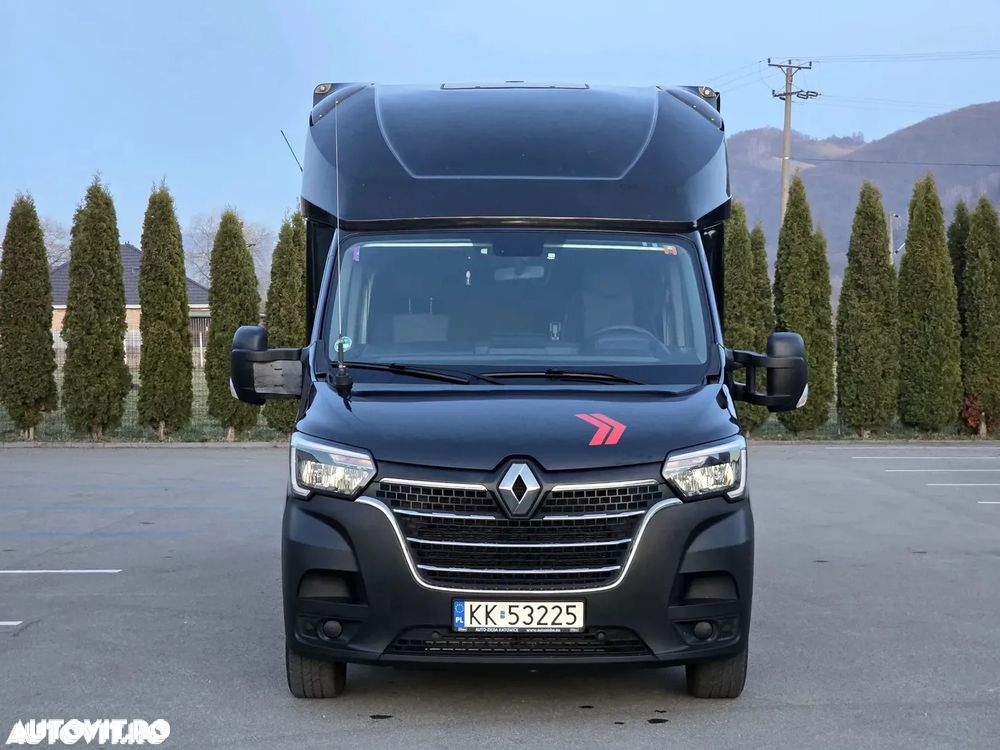 Renault Master - 21