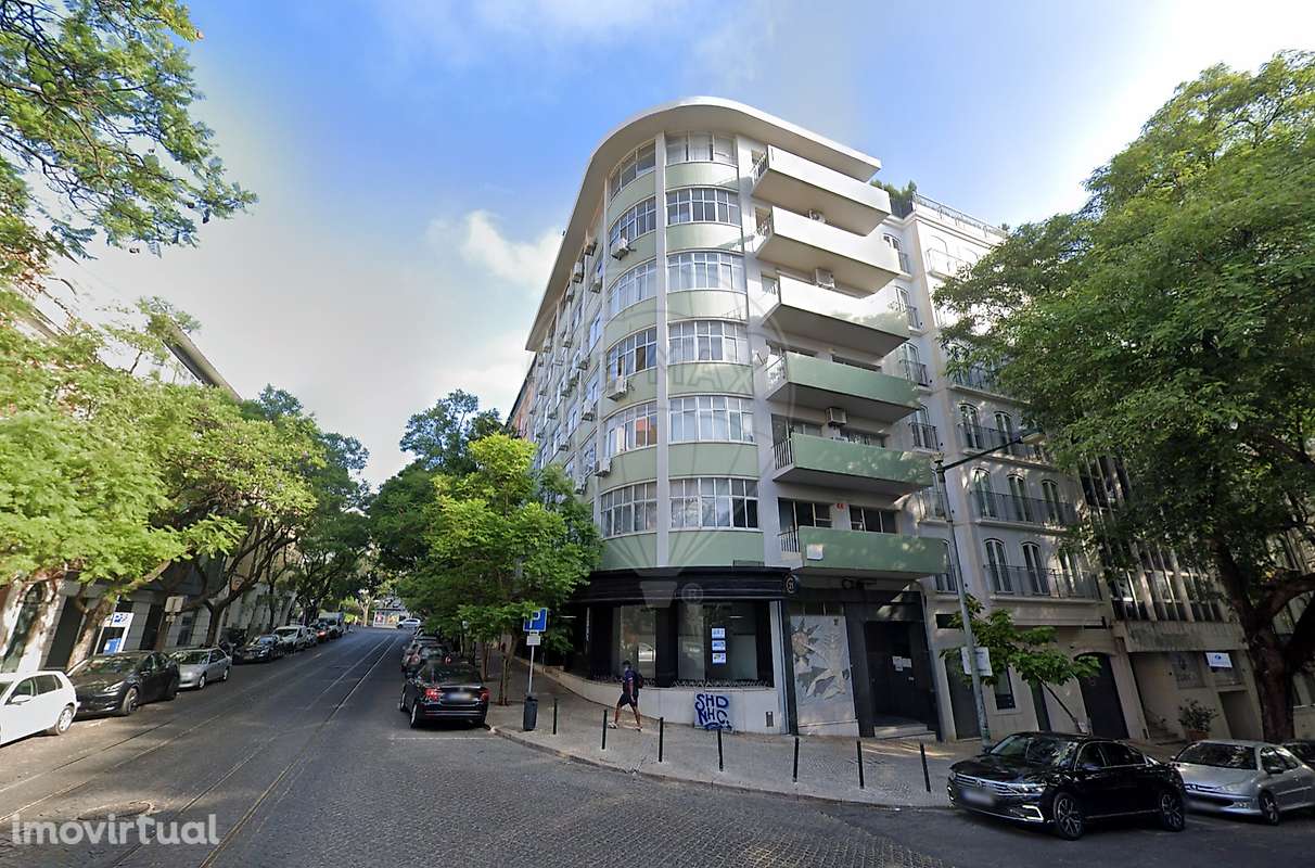 Escritório  para arrendamento - Grande imagem: 2/10