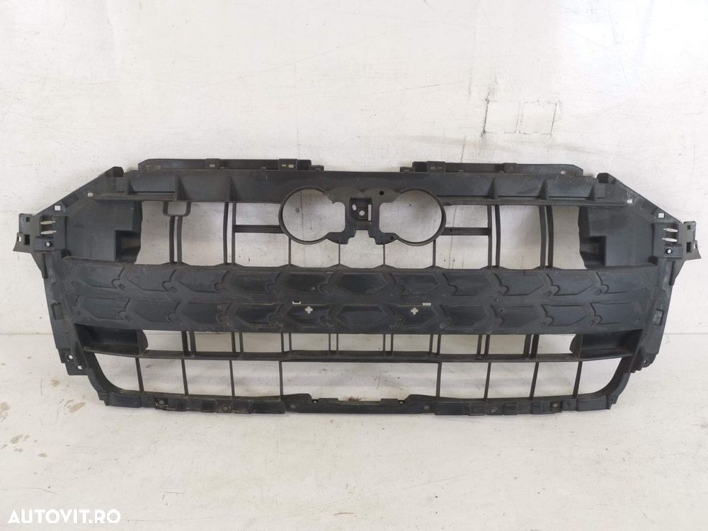 Suport Grila Radiator Audi A8 D5 4N Facelift 2022 2023 2024 2025 2026 - 1