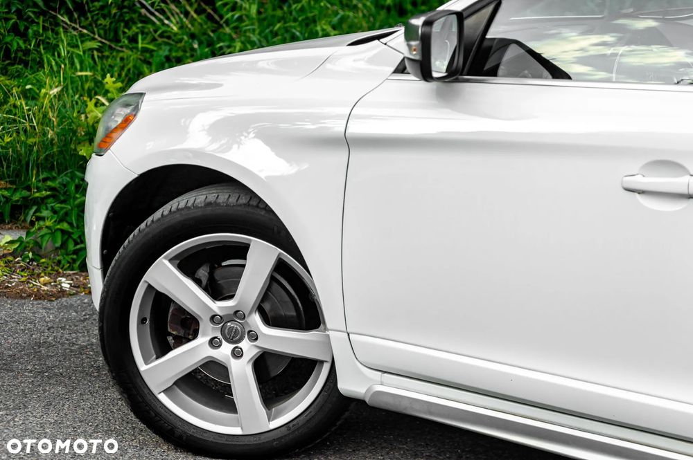 Volvo XC 60 D5 AWD RDesign - 39