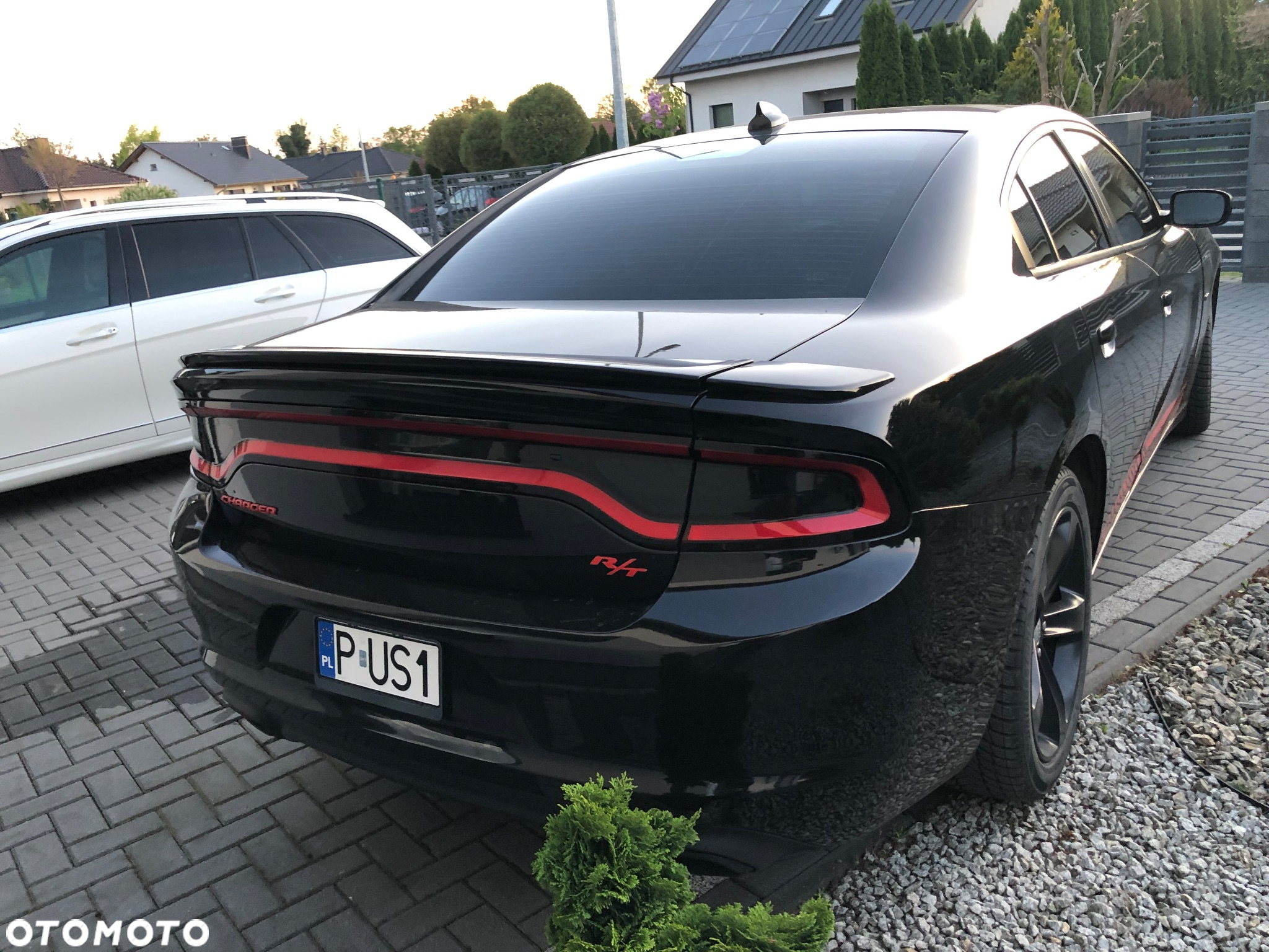 Dodge Charger 5.7 R/T - 22