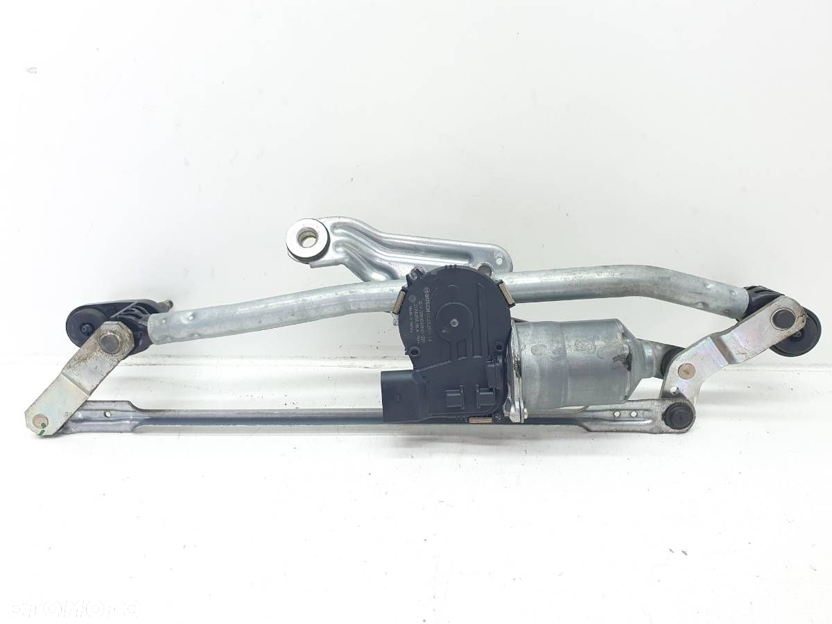 MECHANIZM SILNICZEK WYCIERACZEK PRZÓD PRZEDNI SKODA KAMIQ 658955023 - 5