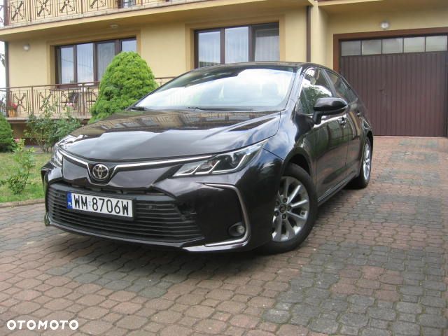 Toyota Corolla 1.6 Premium - 11