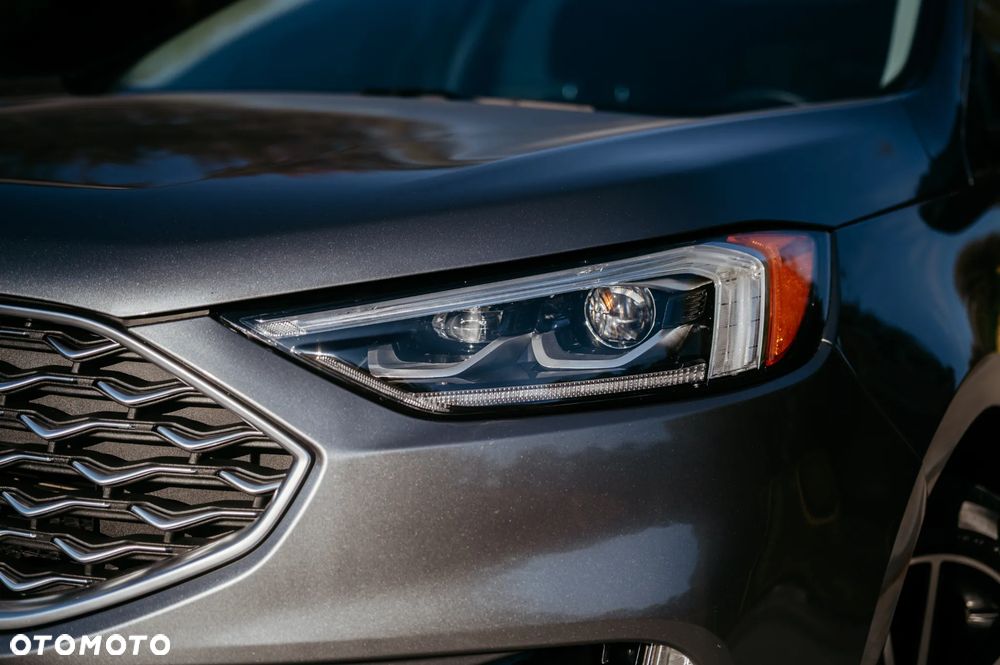 Ford Edge 2022 photo 5