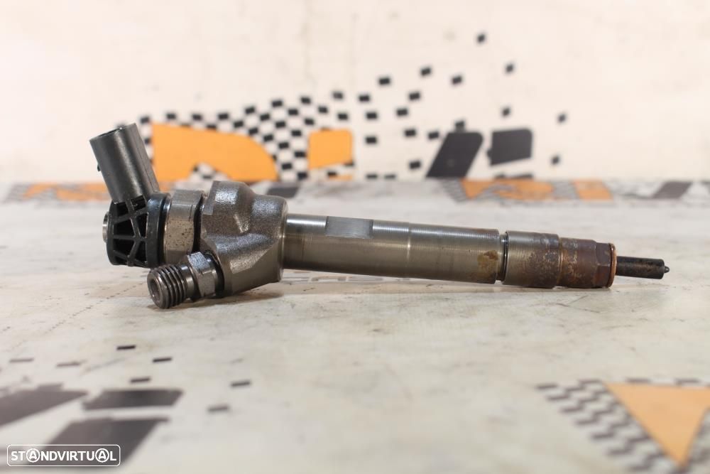 Injetor Bmw 1 (F20)  13537810702 / 7810702 / 0445110478 - 4