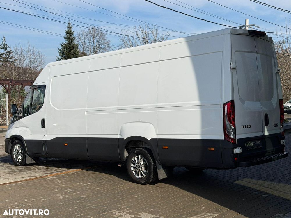 Iveco daily 35s18 - 6