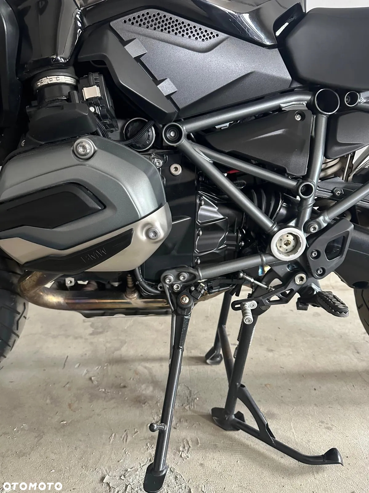 BMW GS - 4