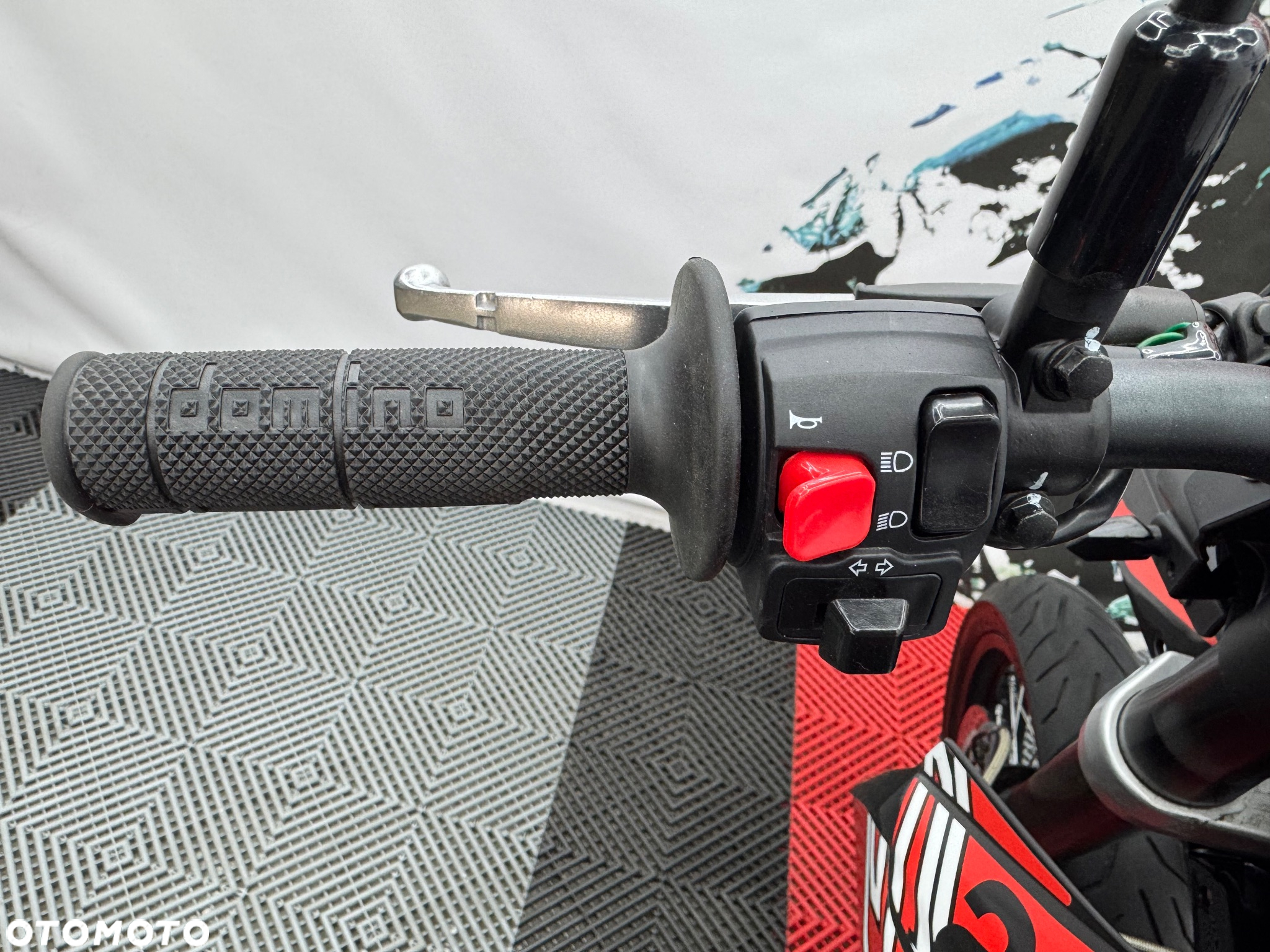 Aprilia SX - 28