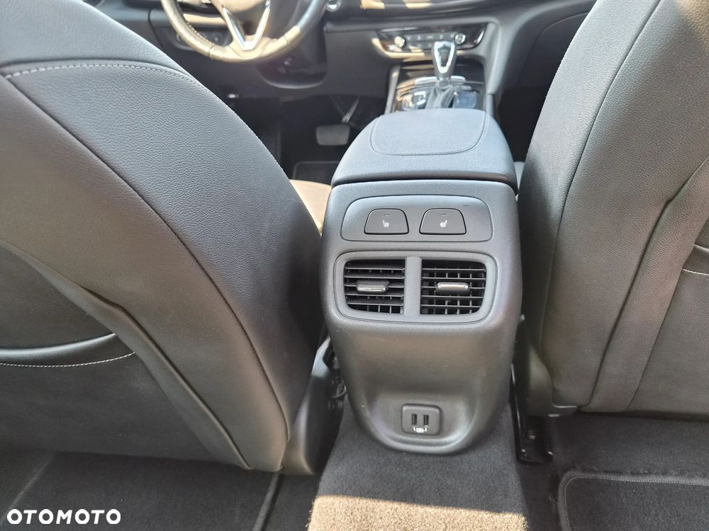 Opel Insignia 2.0 CDTI 4x4 Innovation S&S - 16