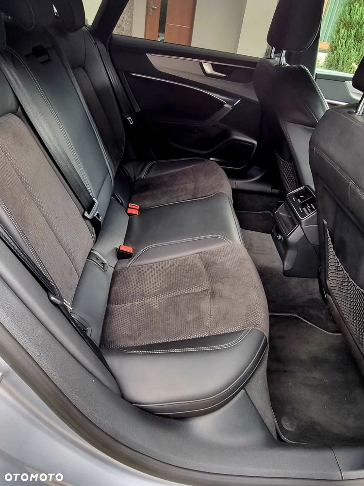 Audi A7 Sportback 50 TDI mHEV Quattro Tiptronic - 19