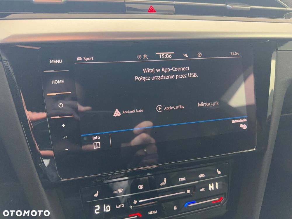 Volkswagen Arteon - 32