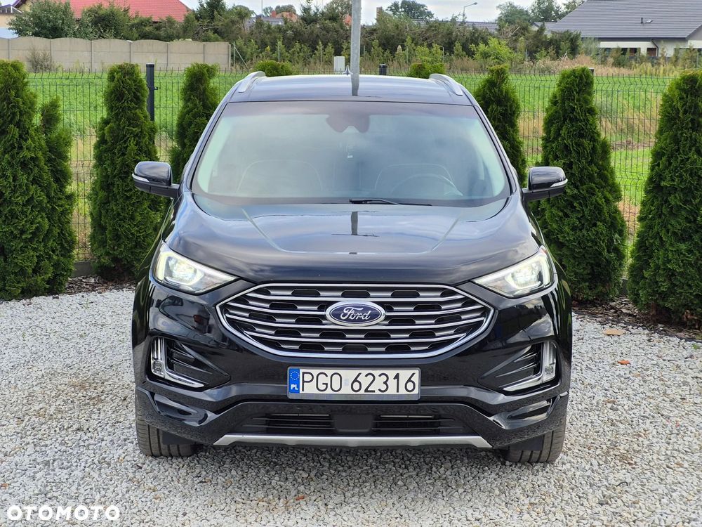 Ford Edge - 3