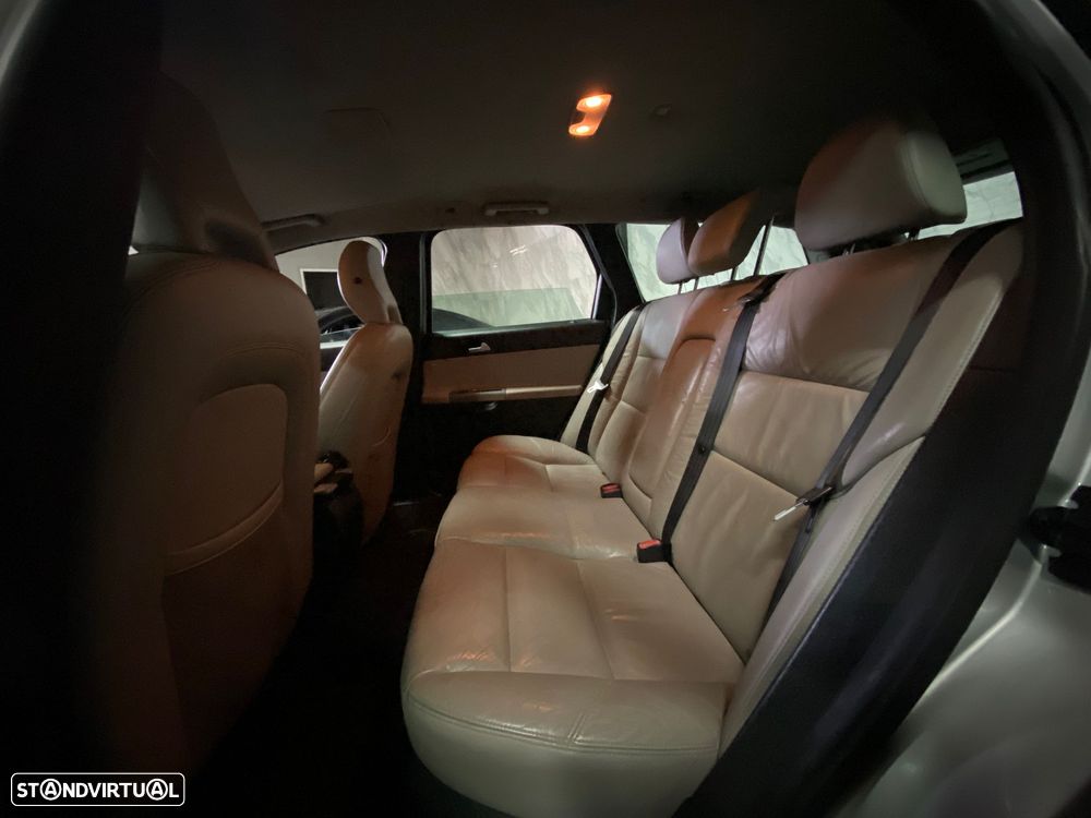 Volvo V50 1.6D DPF Momentum - 11