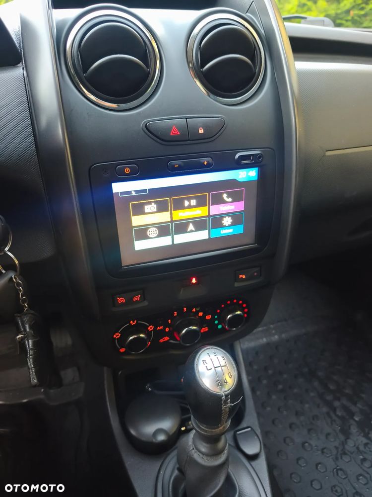 Dacia Duster 1.2 TCe Laureate - 13