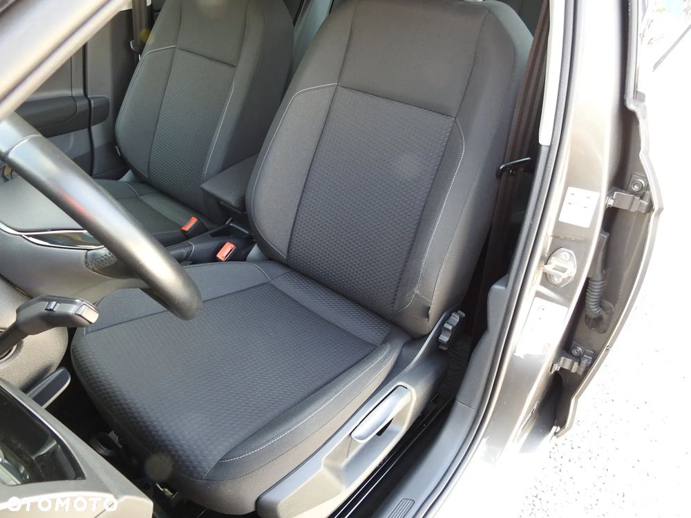 Volkswagen Polo 1.0 TSI DSG OPF Highline - 10