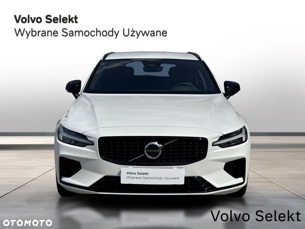 Volvo V60 - 9