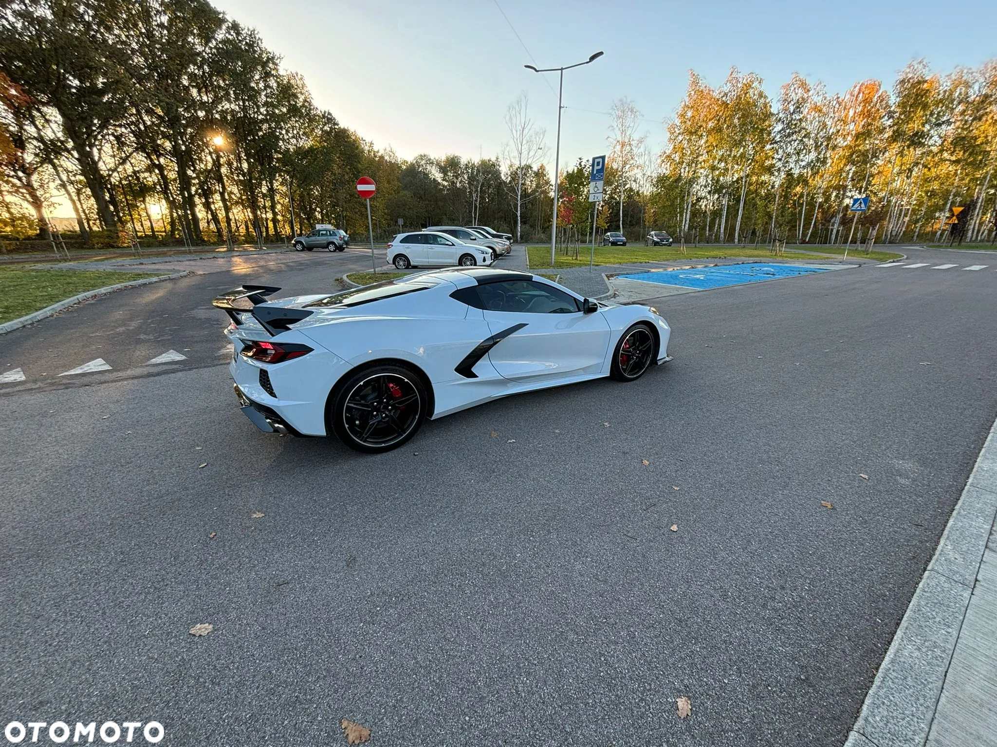 Chevrolet Corvette - 7