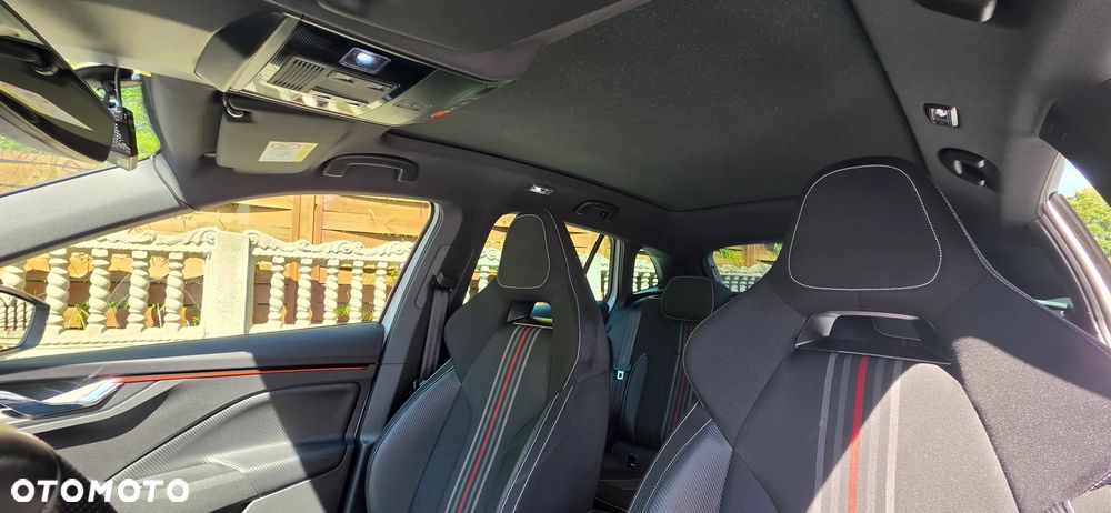 Skoda Scala 1.5 TSI Monte Carlo DSG - 26