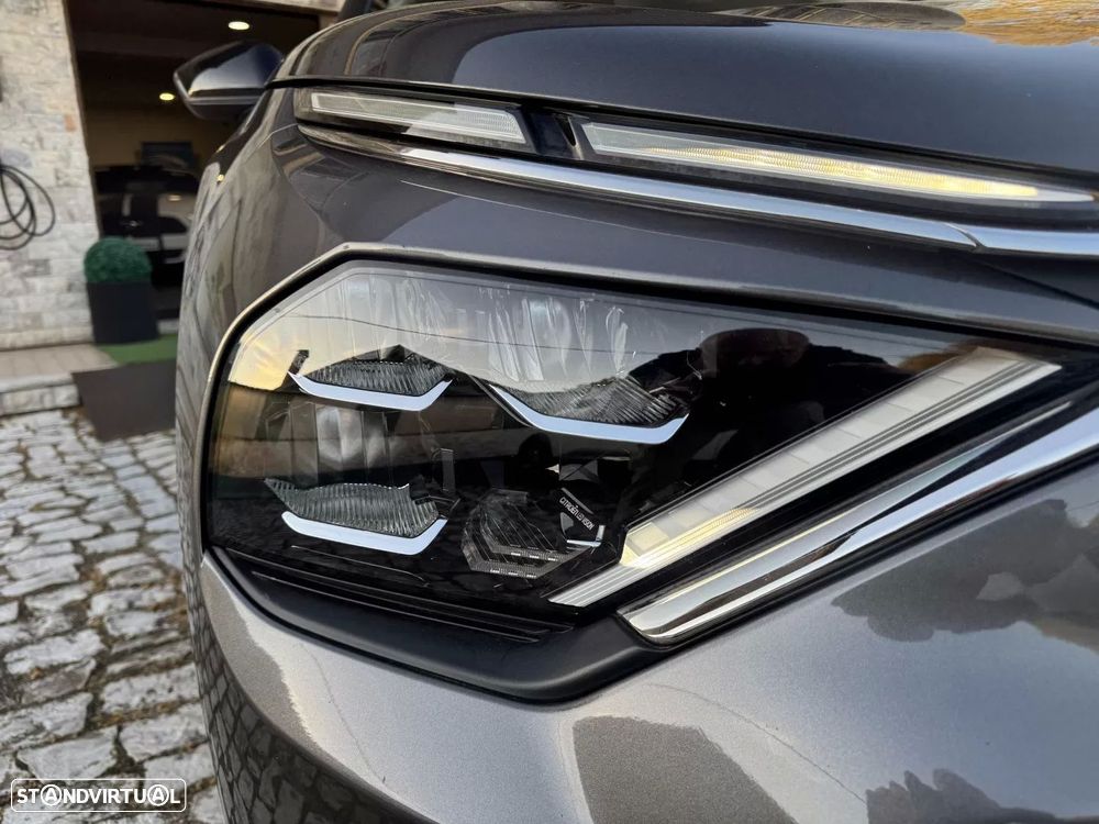 Citroën e-C4 50 kWh Feel - 27