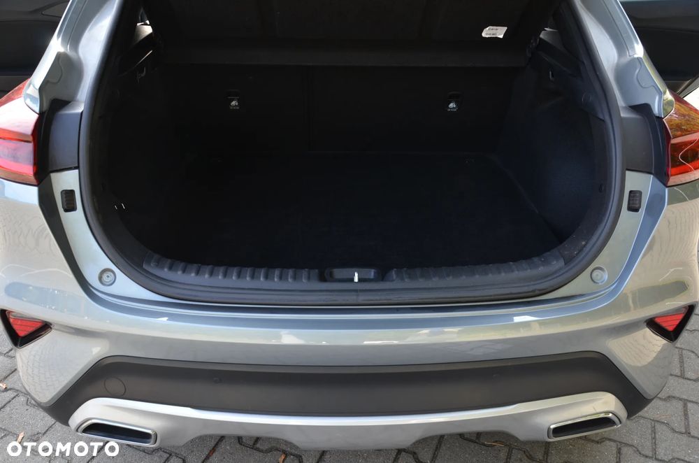 Kia XCeed - 19