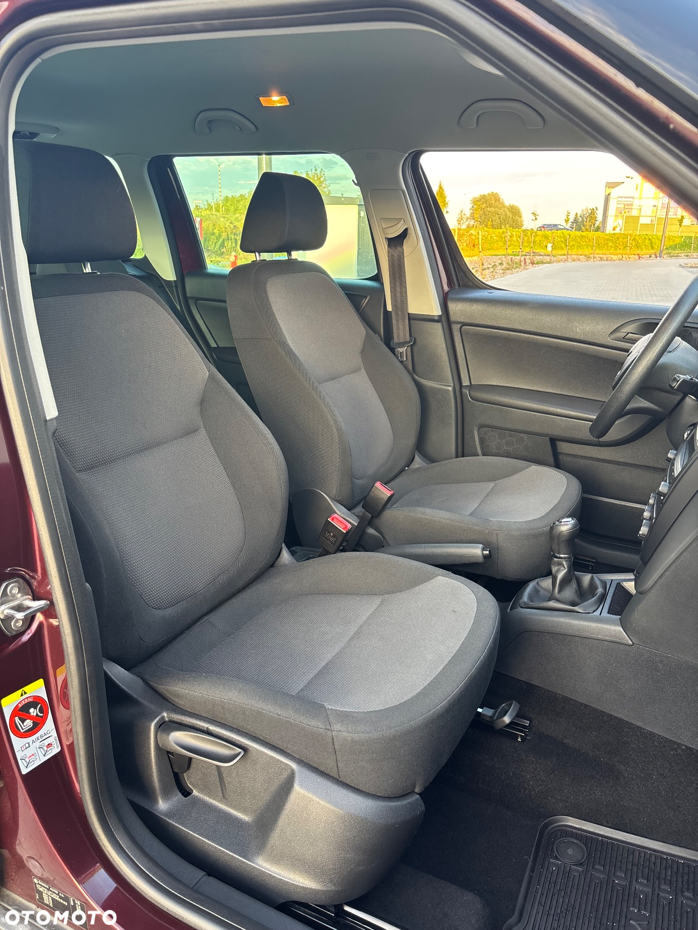 Skoda Yeti 1.8 TSI 4x4 Active PLUS EDITION - 18