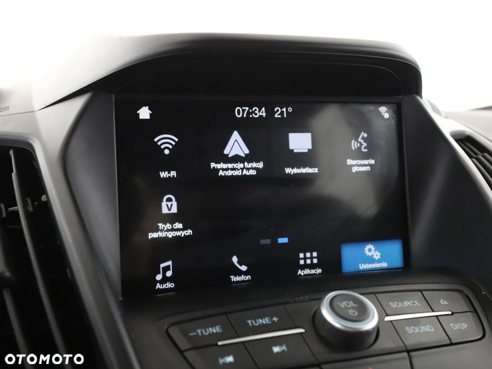 Ford Kuga 1.5 EcoBoost 2x4 ST-Line - 26