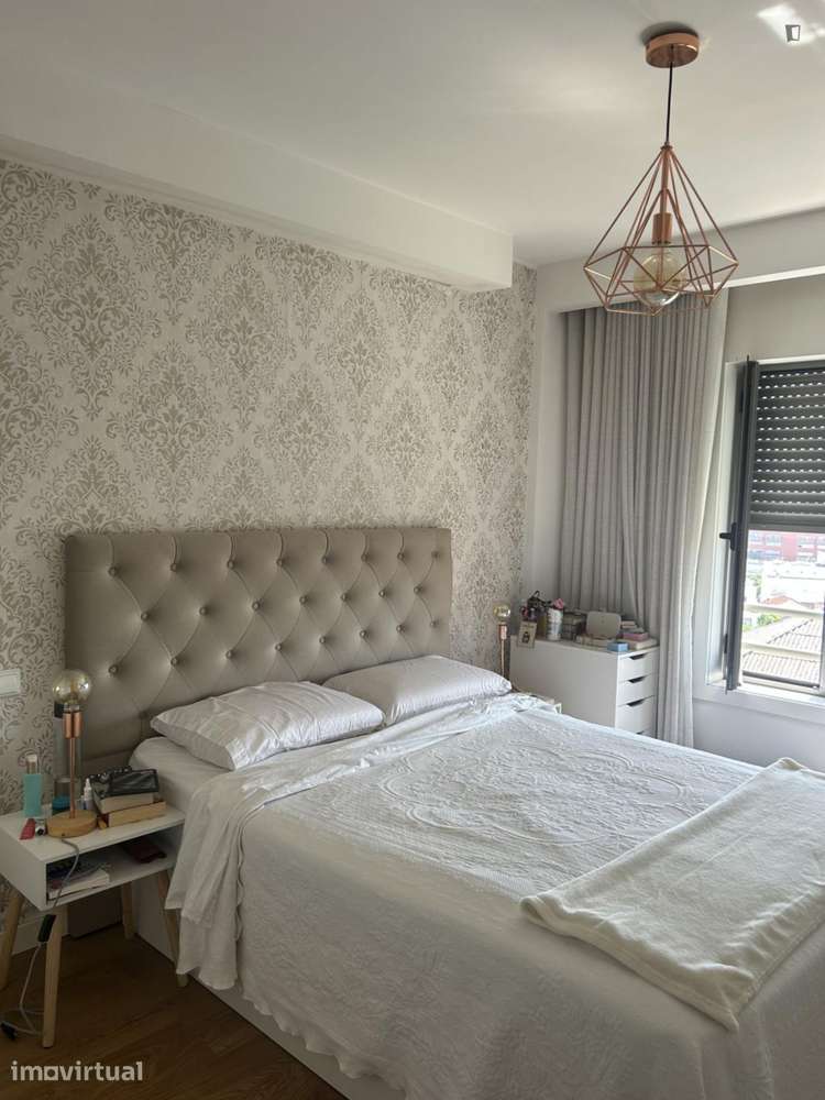 Apartamento com 2 quartos - localizado em Paranhos Porto - Grande imagem: 4/10