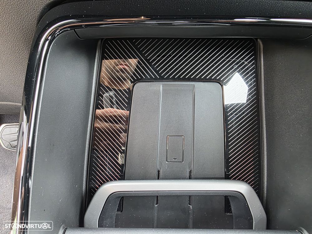 BMW iX2 xDrive30 Pack Desportivo M Pro - 29