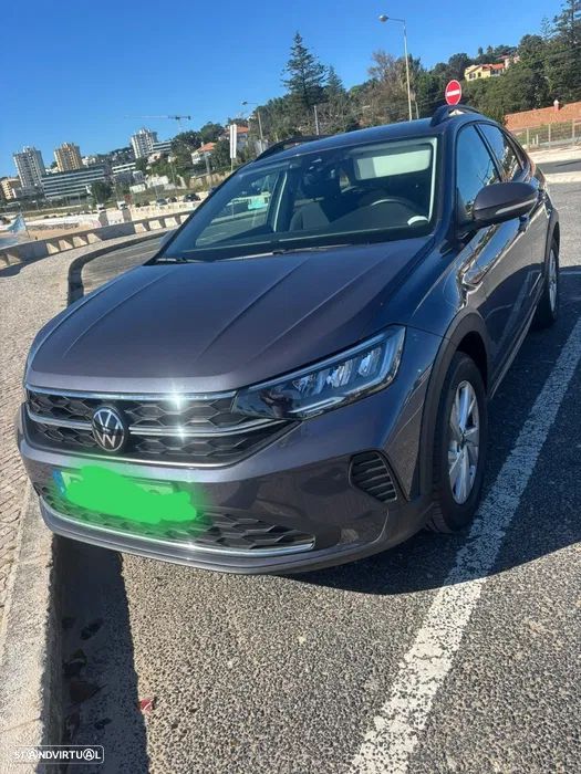 VW Taigo 1.0 TSI Urban - 1