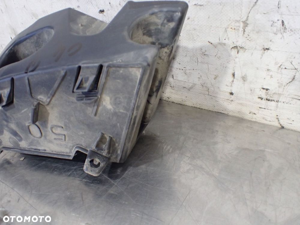 ŚLIZG ZDERZAKA PRAWY TYŁ CITROEN C4 I COUPE 1.6HDI 9650693580 - 3