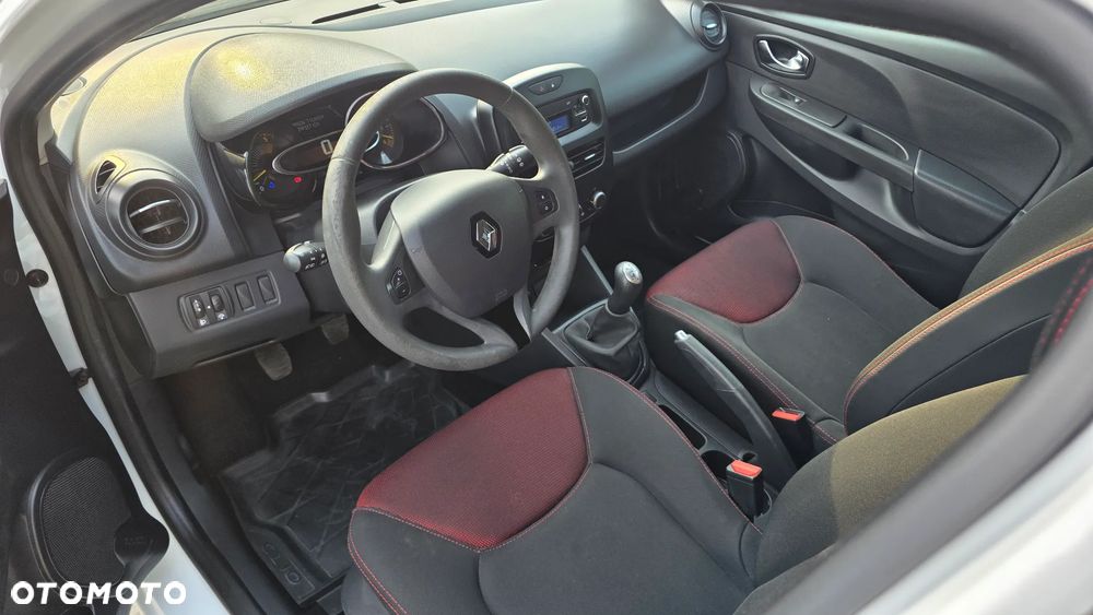 Renault Clio 1.5 dCi Energy Alize - 13