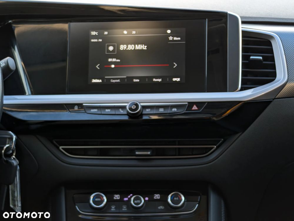 Opel Grandland 1.2 DI Automatik Business Elegance - 32