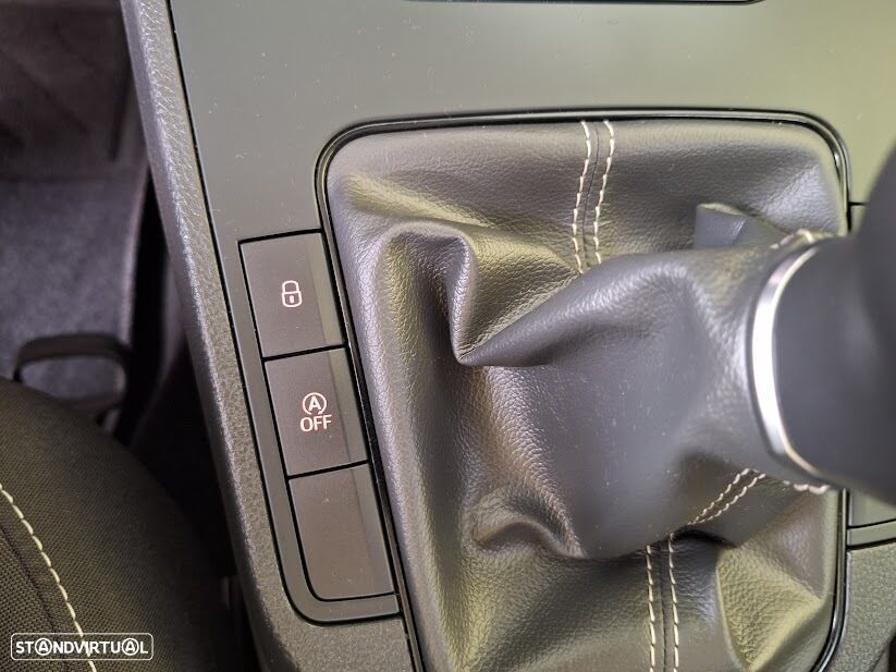 SEAT Ibiza 1.0 TSI Style - 21