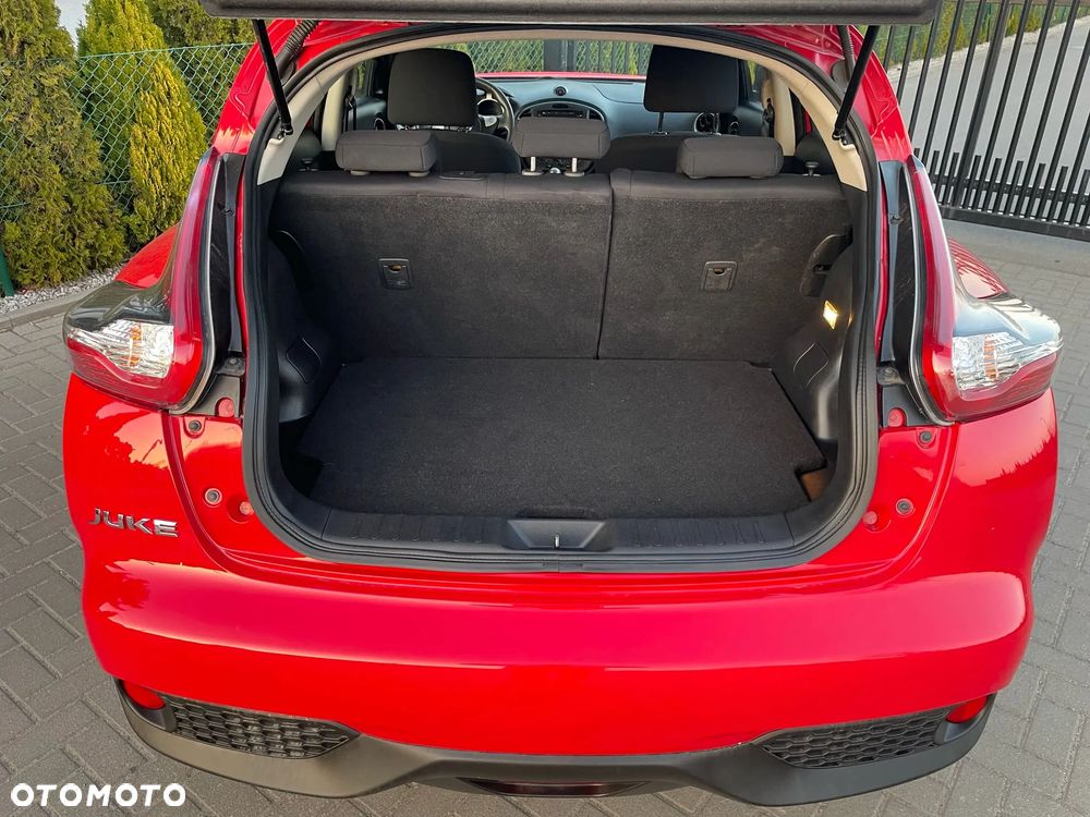 Nissan Juke - 13
