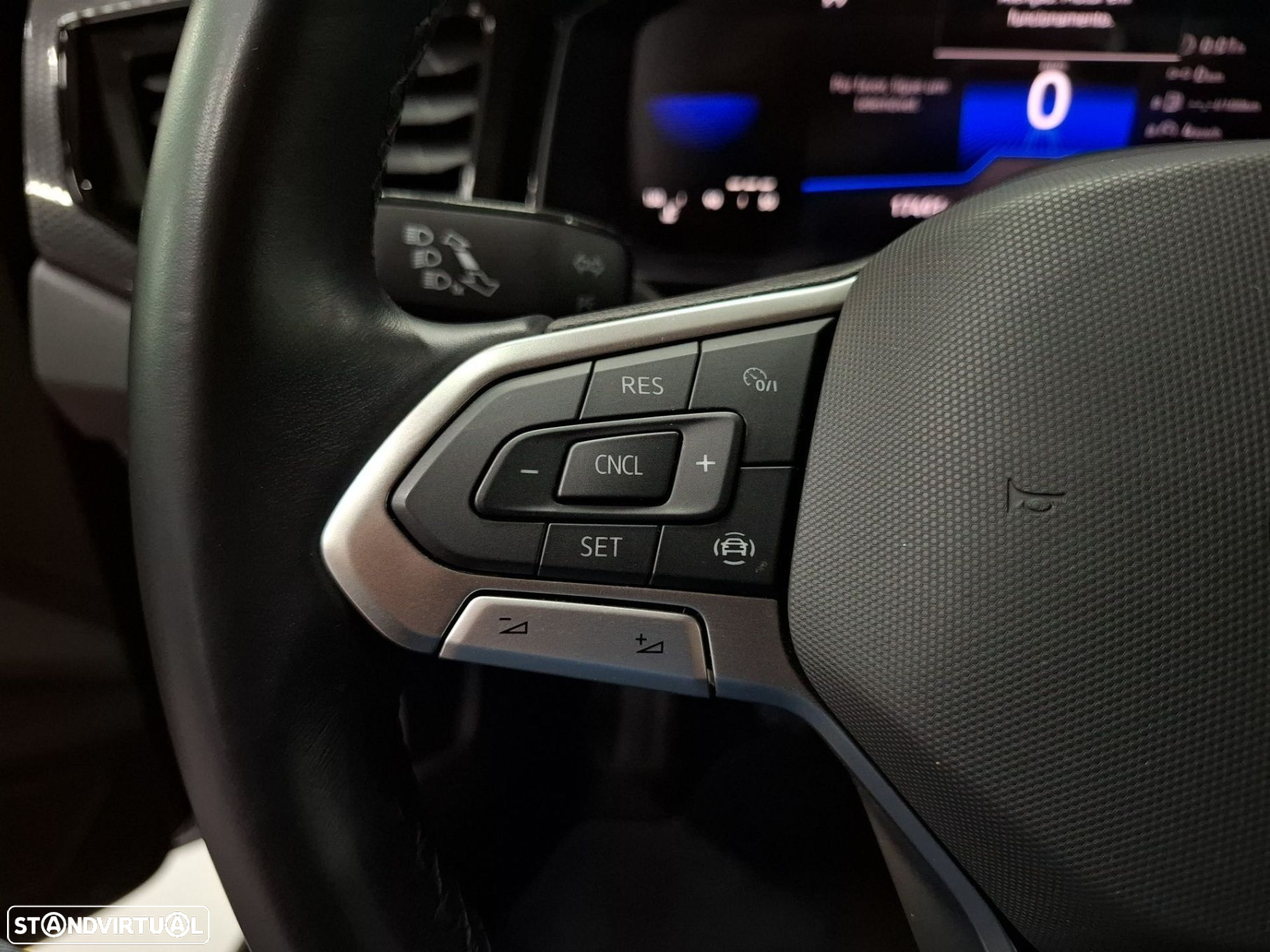 VW Polo 1.0 TSI Life - 11