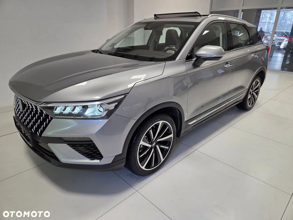 Bestune T77 - 12