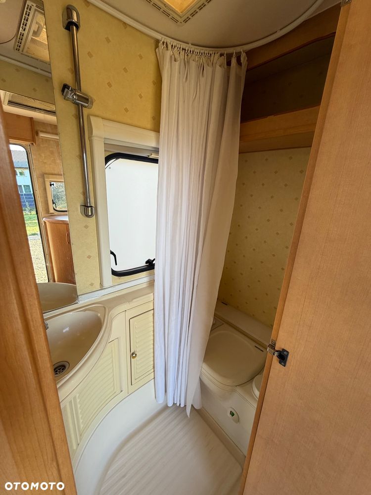 SWIFT Abbey Vogue gts - 10