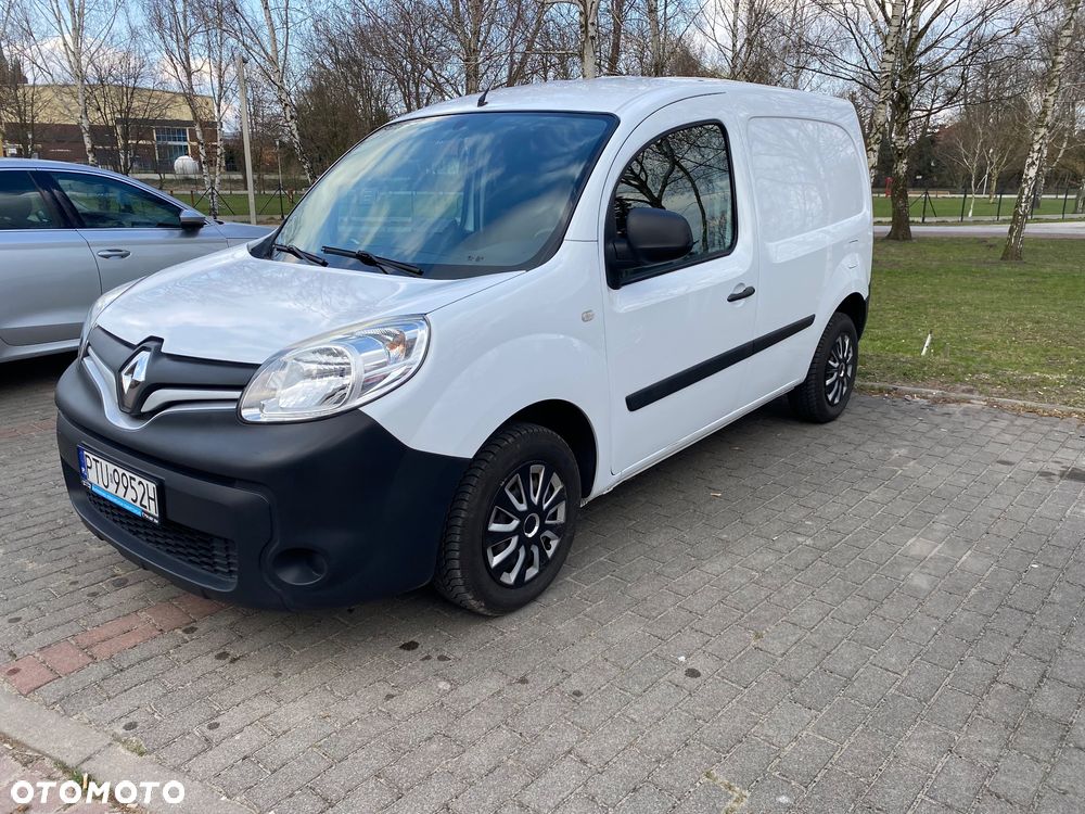Renault Kangoo ENERGY dCi 75 FAP Authentique - 2