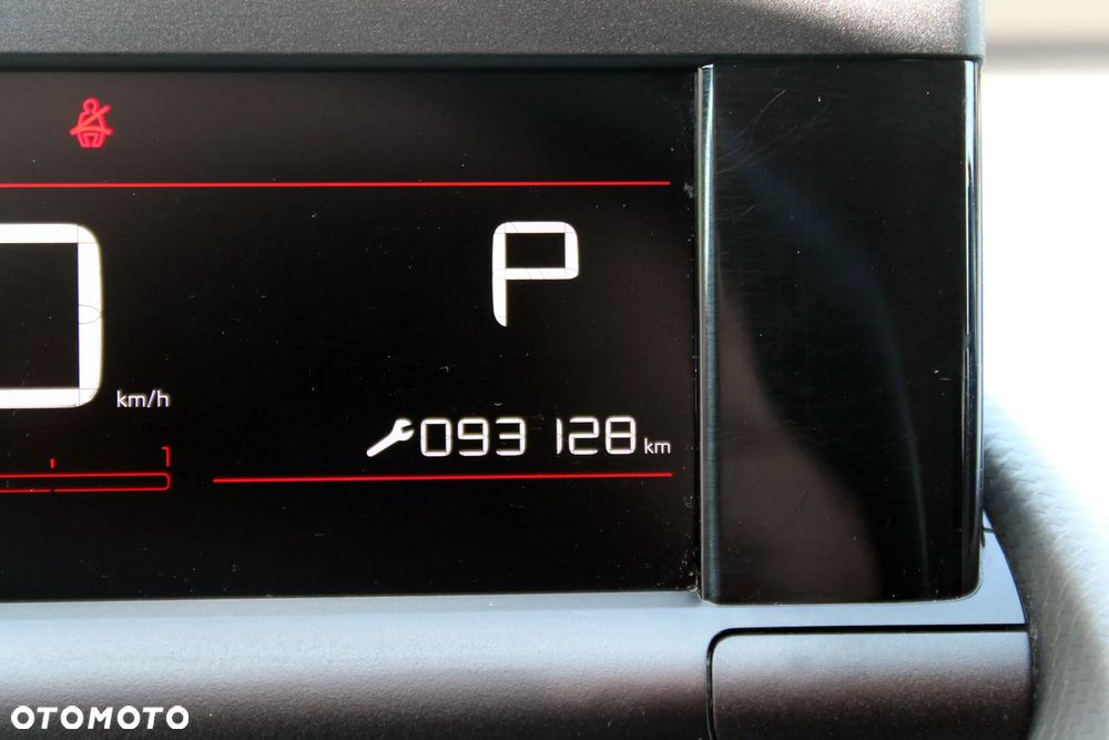 Citroën C4 Cactus 1.5 BlueHDi Feel EAT6 - 15