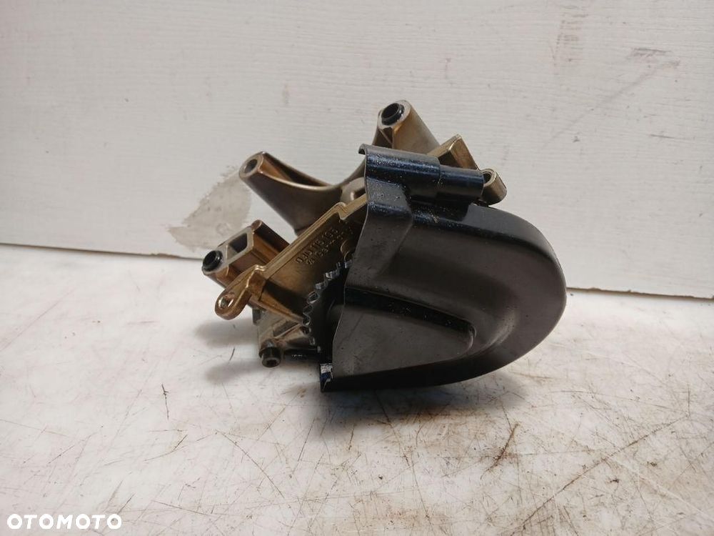 POMPA OLEJU VW POLO SKODA FABIA II 1.2 HTP BZG 70KM 03D115105G - 4