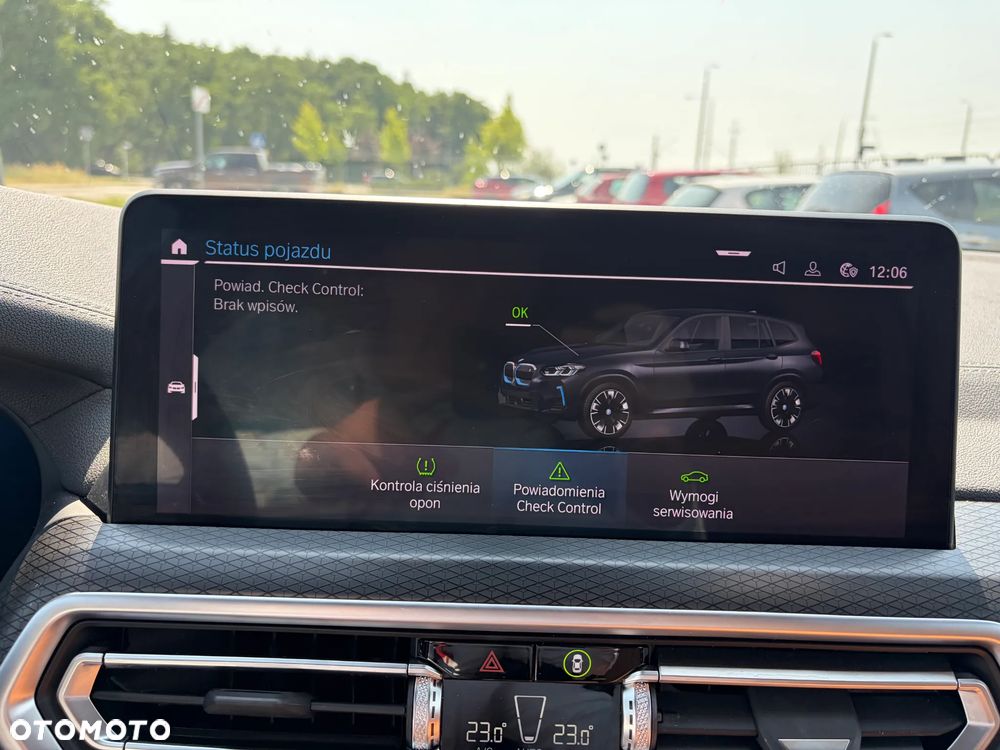 BMW iX3 80kWh Inspiring - 17