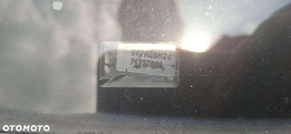 Citroen C5 kombi na części 9HZ (DV6TED4), 9HY (DV6TED4 - 9