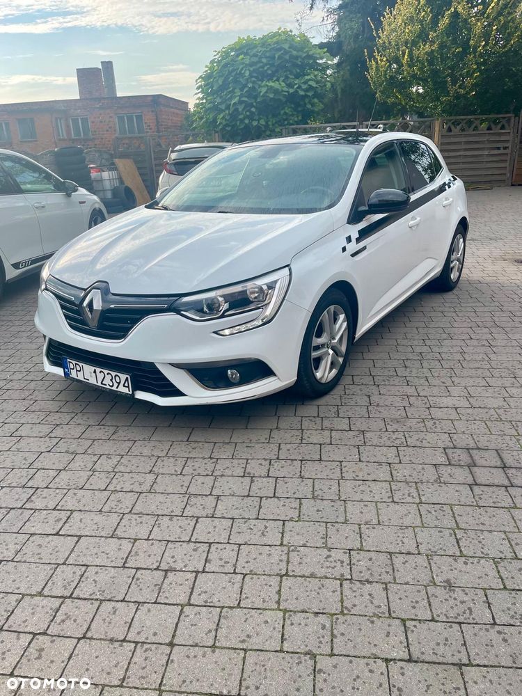 Renault Megane - 4