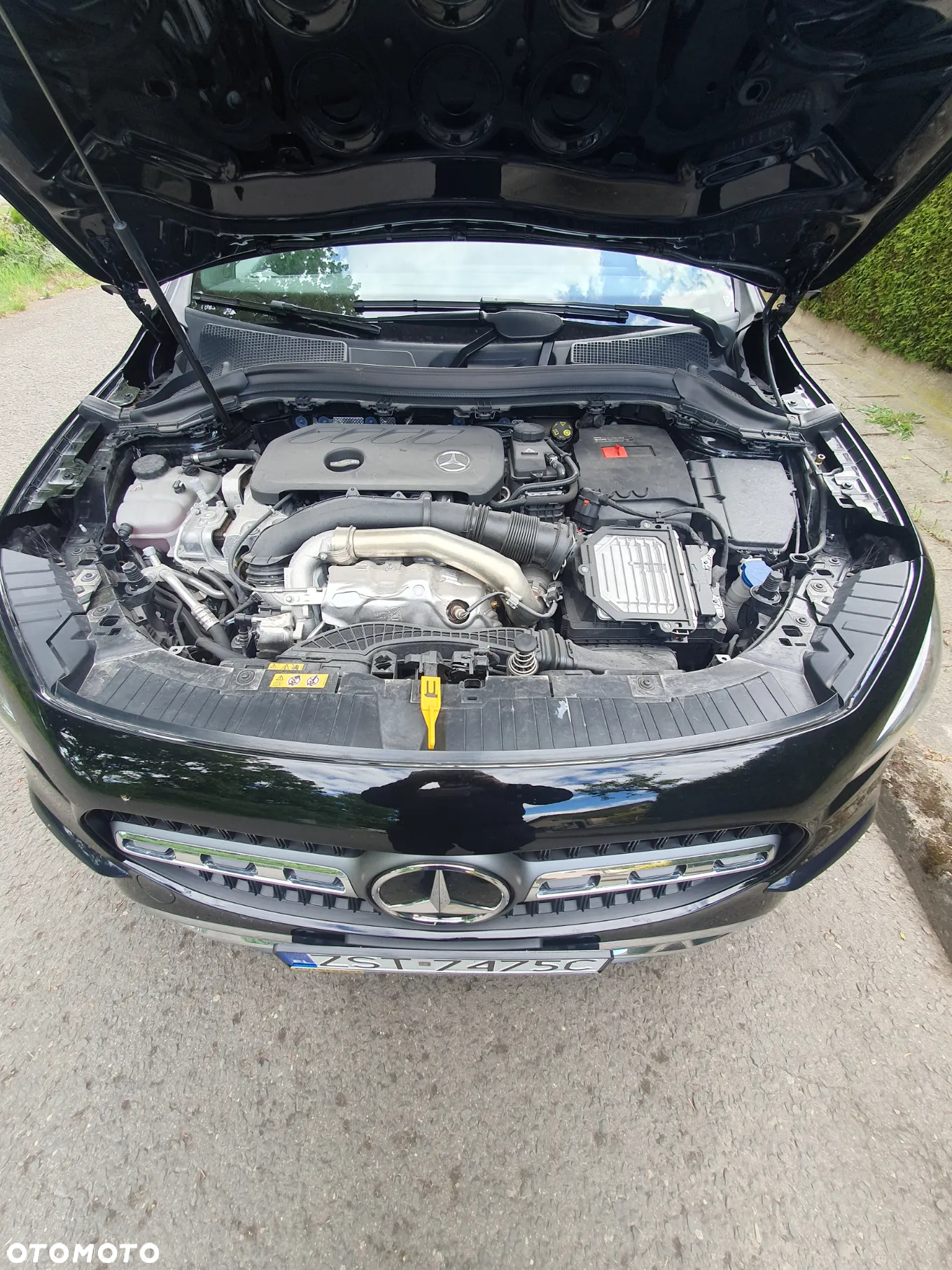 Mercedes-Benz GLA 250 - 18