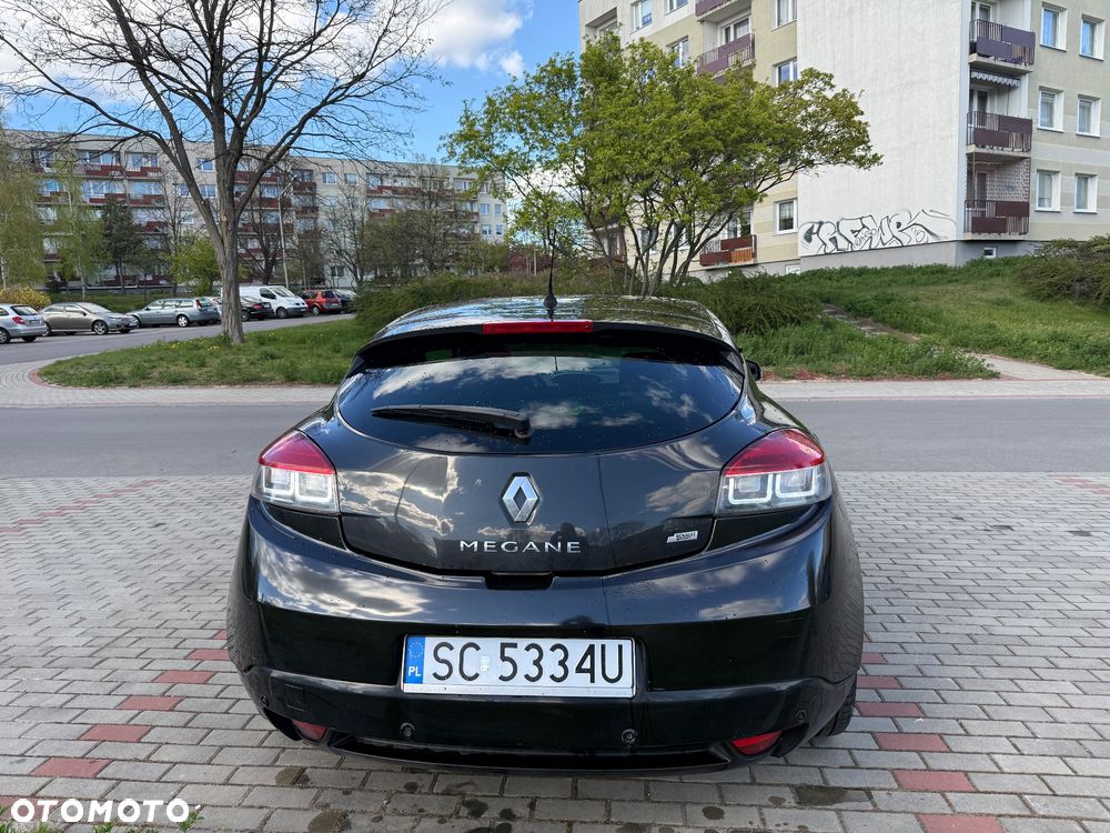 Renault Megane 1.5 dCi Dynamique - 3